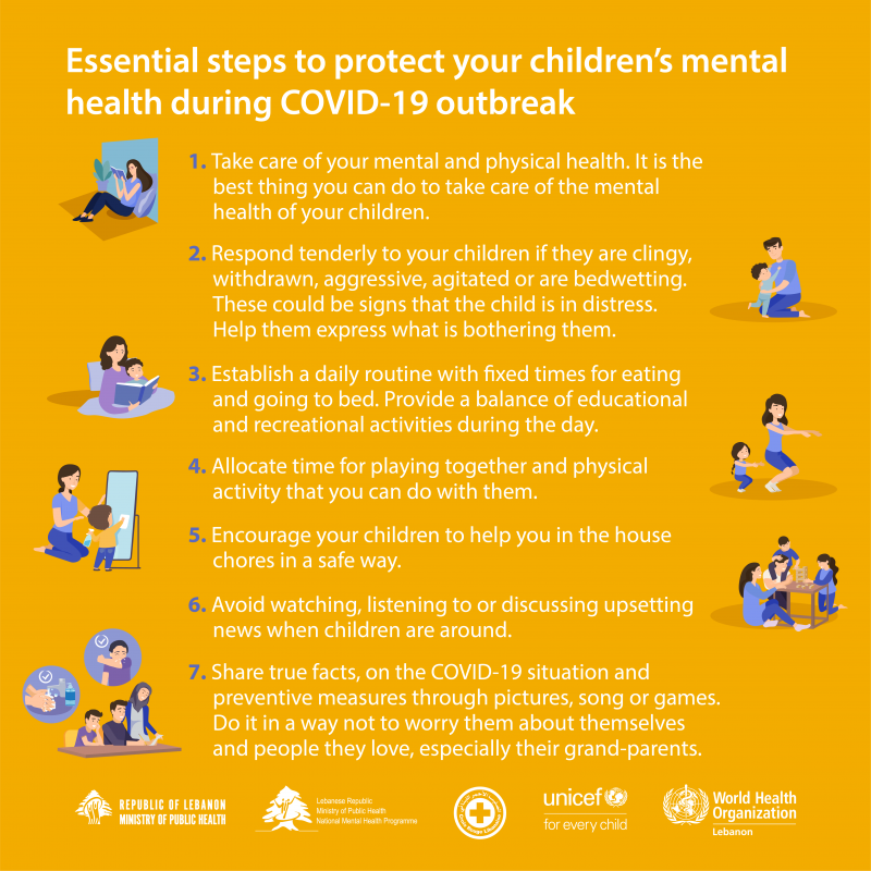 The National Mental Health Programme